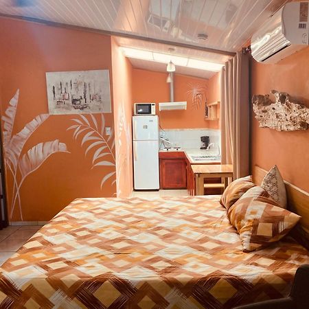 Caribbean Comfort Puerto Viejo de Talamanca Екстер'єр фото