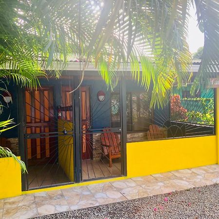 Caribbean Comfort Puerto Viejo de Talamanca Екстер'єр фото