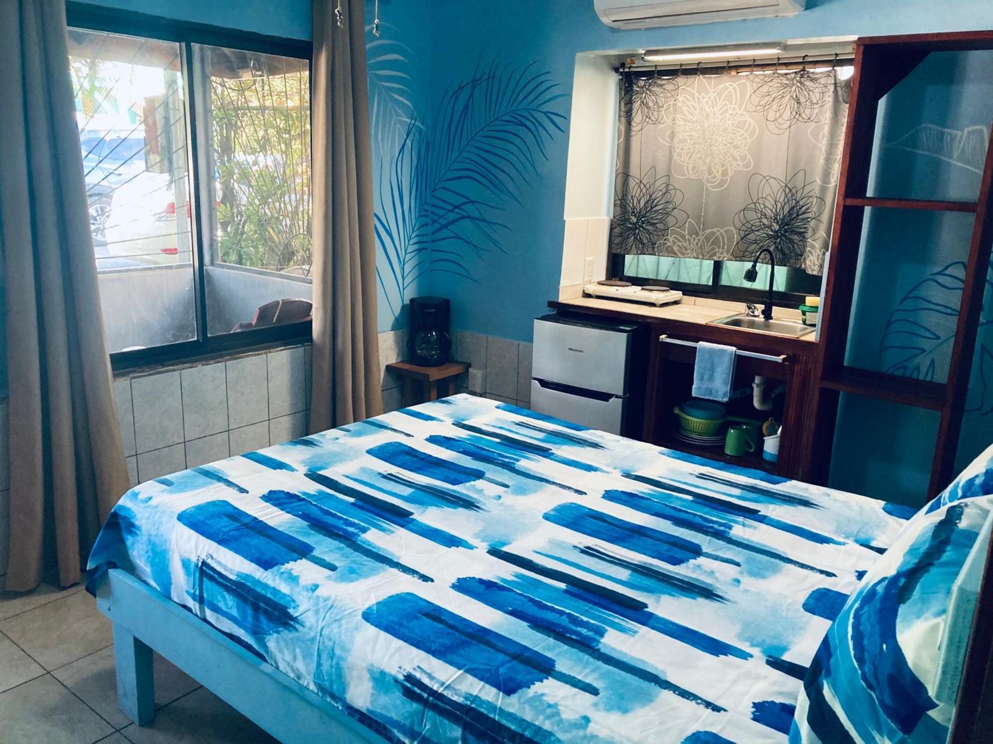 Caribbean Comfort Puerto Viejo de Talamanca Екстер'єр фото