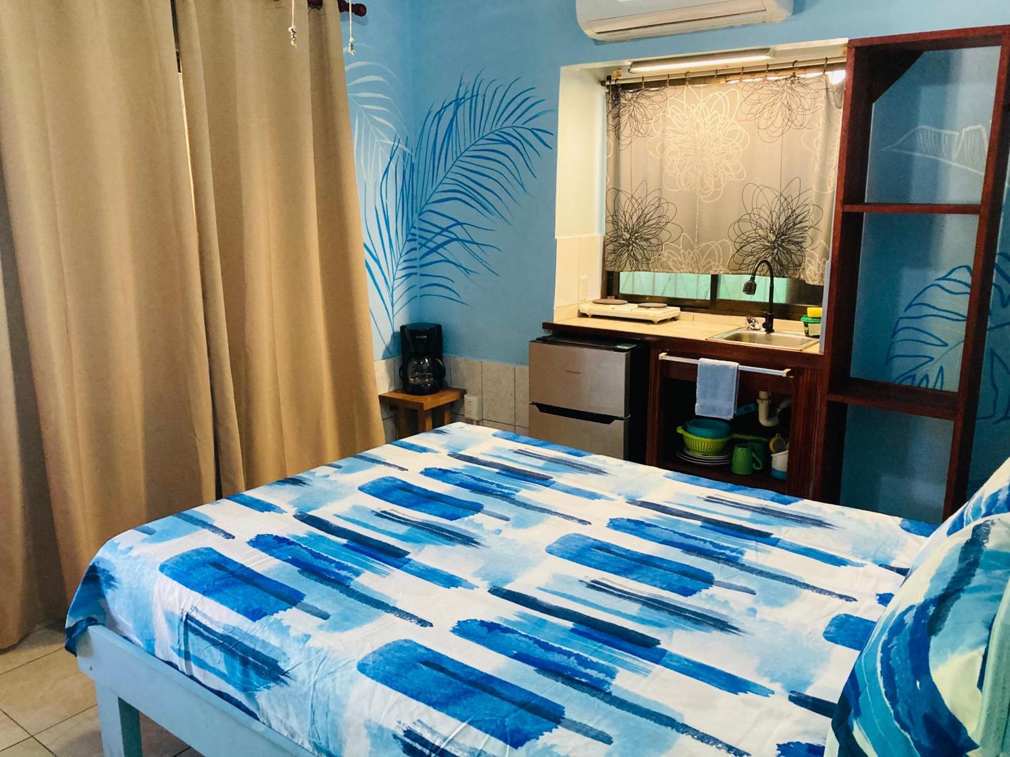 Caribbean Comfort Puerto Viejo de Talamanca Екстер'єр фото
