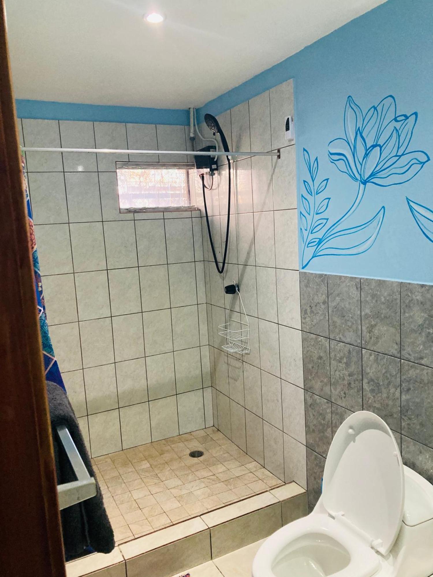 Caribbean Comfort Puerto Viejo de Talamanca Екстер'єр фото
