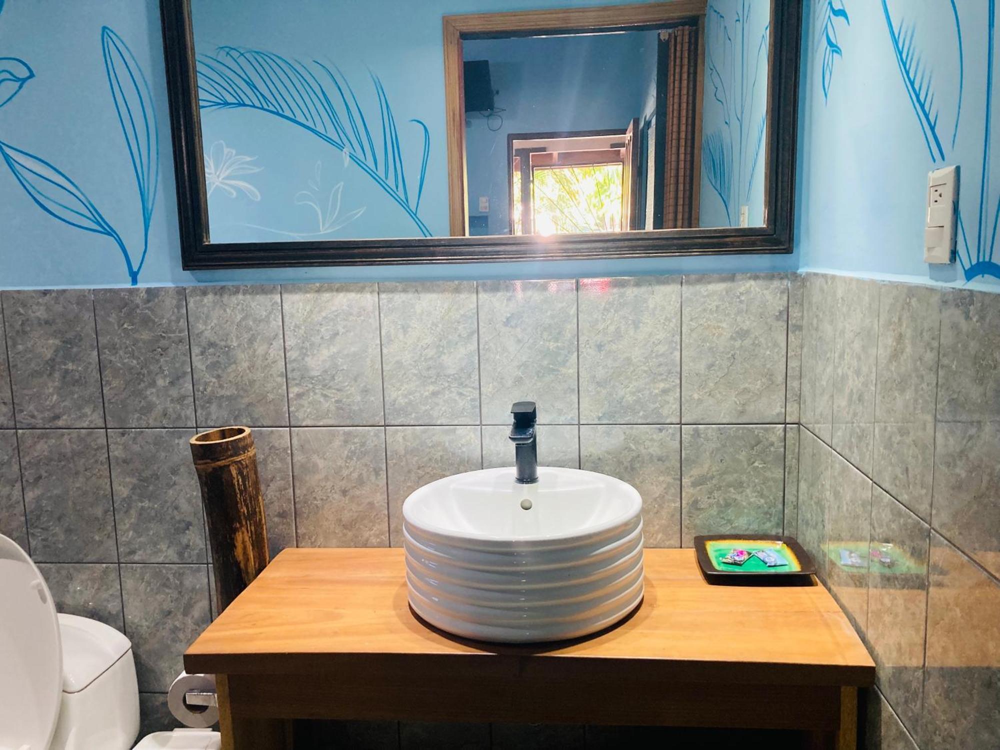 Caribbean Comfort Puerto Viejo de Talamanca Екстер'єр фото