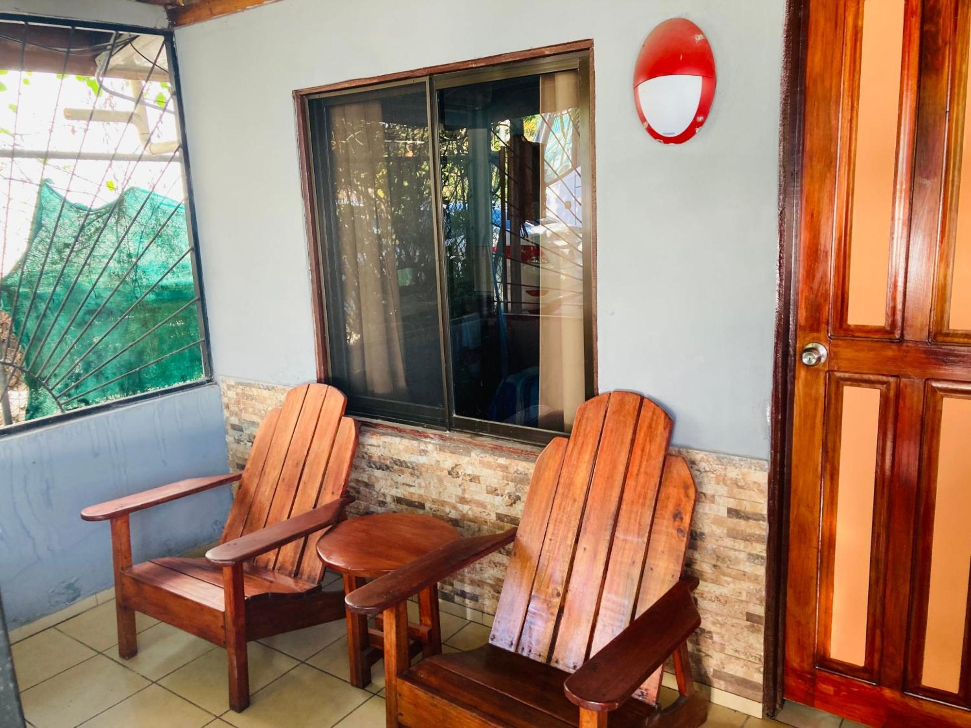 Caribbean Comfort Puerto Viejo de Talamanca Екстер'єр фото