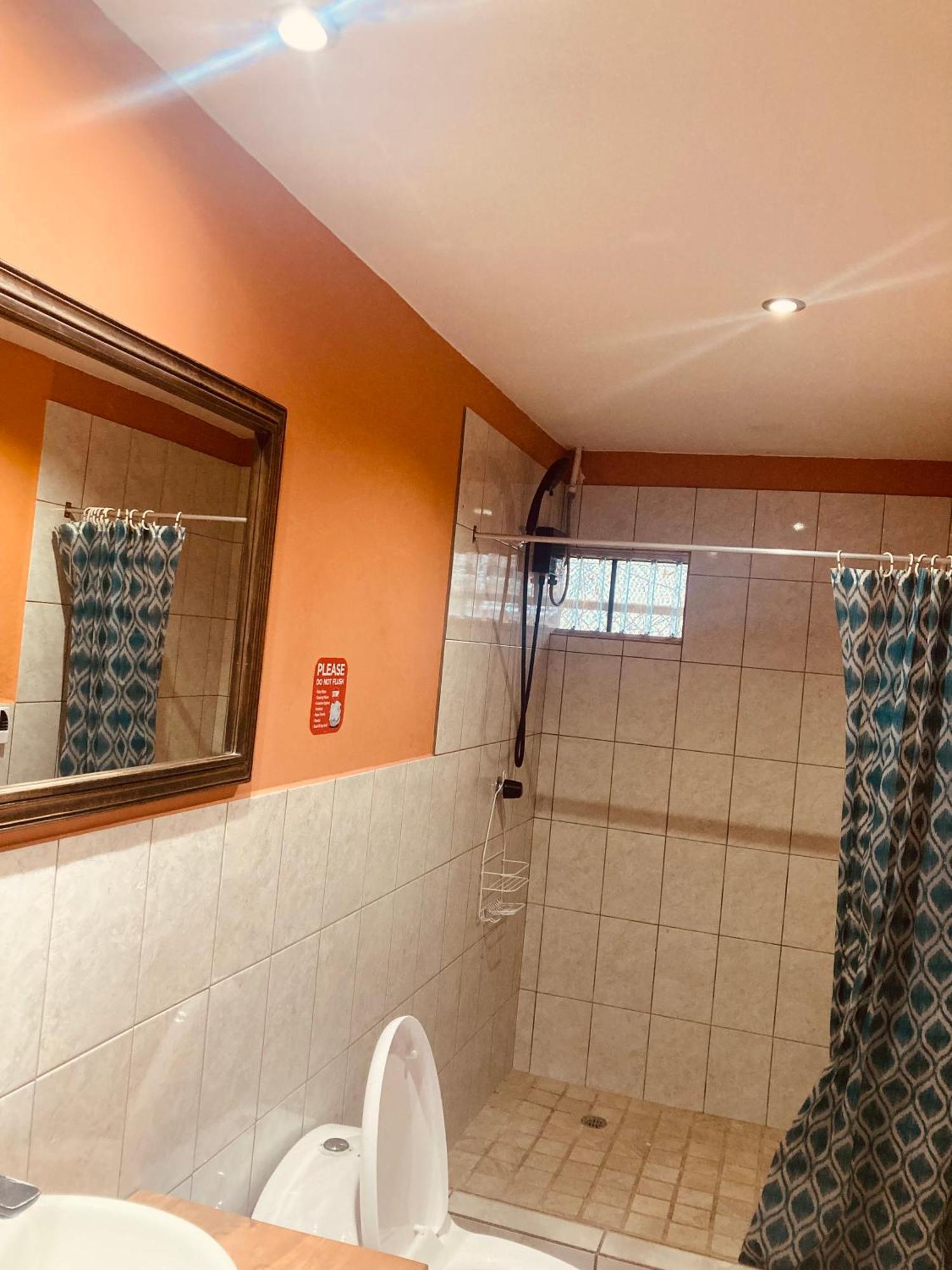 Caribbean Comfort Puerto Viejo de Talamanca Екстер'єр фото