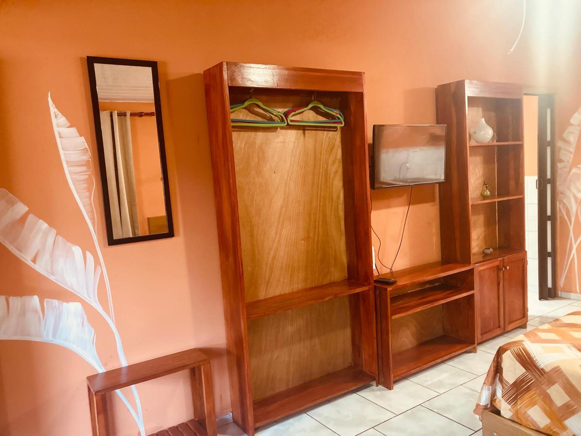 Caribbean Comfort Puerto Viejo de Talamanca Екстер'єр фото