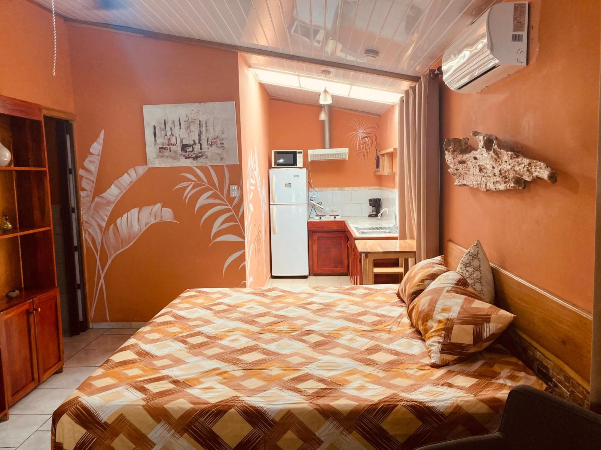Caribbean Comfort Puerto Viejo de Talamanca Екстер'єр фото