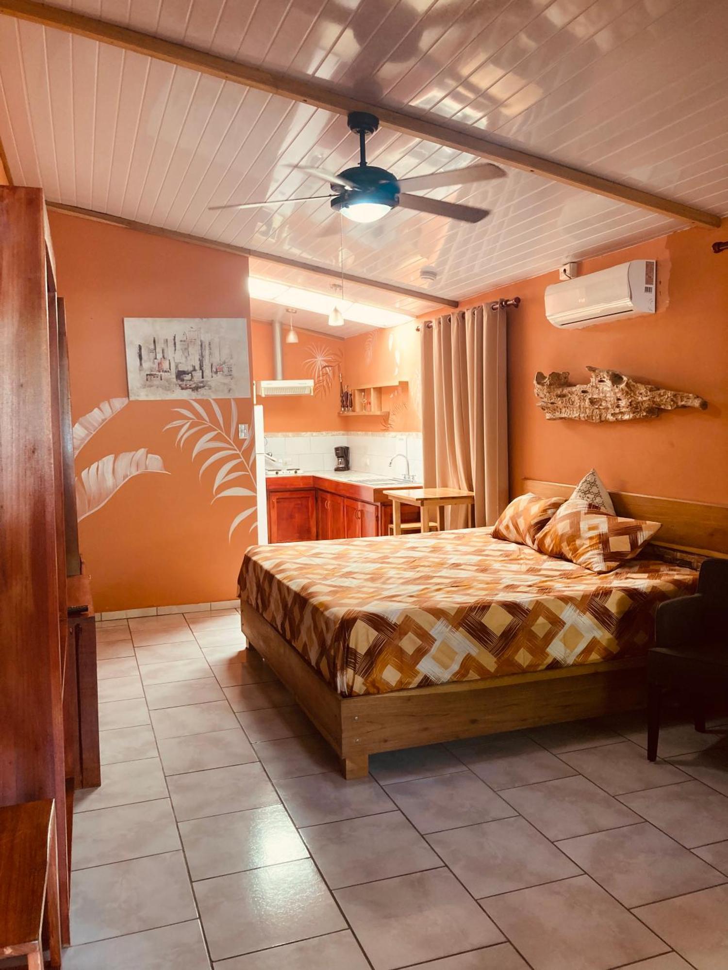 Caribbean Comfort Puerto Viejo de Talamanca Екстер'єр фото