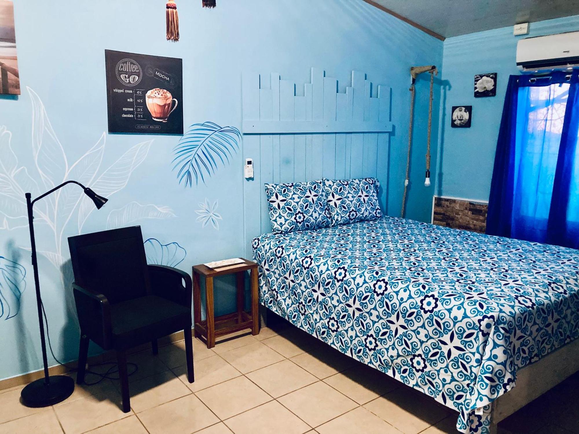 Caribbean Comfort Puerto Viejo de Talamanca Екстер'єр фото