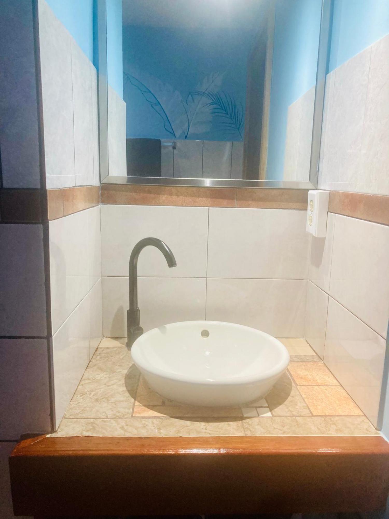 Caribbean Comfort Puerto Viejo de Talamanca Екстер'єр фото