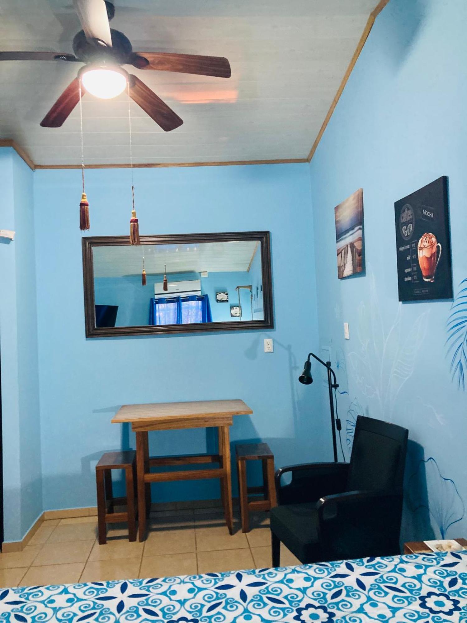 Caribbean Comfort Puerto Viejo de Talamanca Екстер'єр фото
