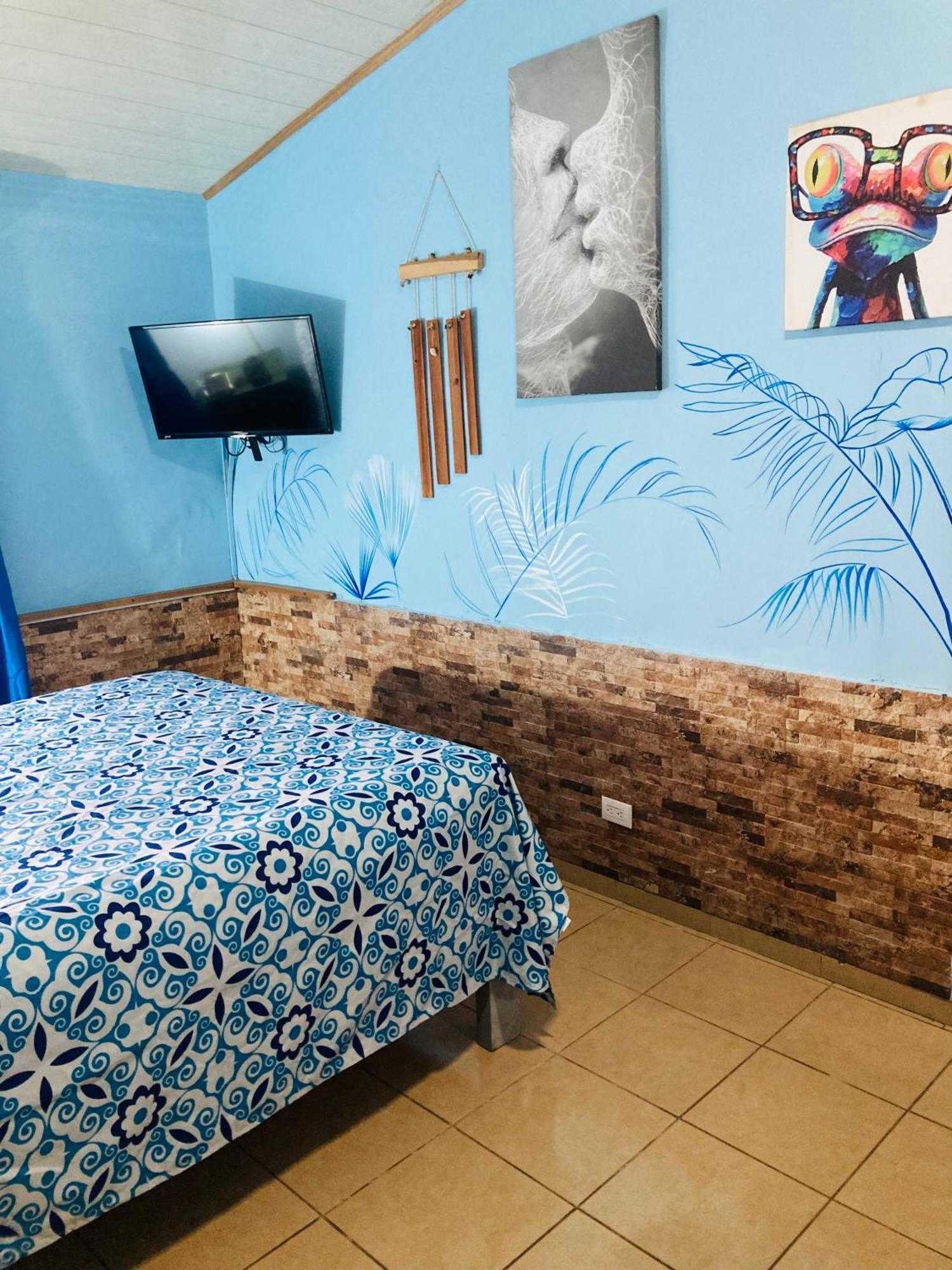 Caribbean Comfort Puerto Viejo de Talamanca Екстер'єр фото