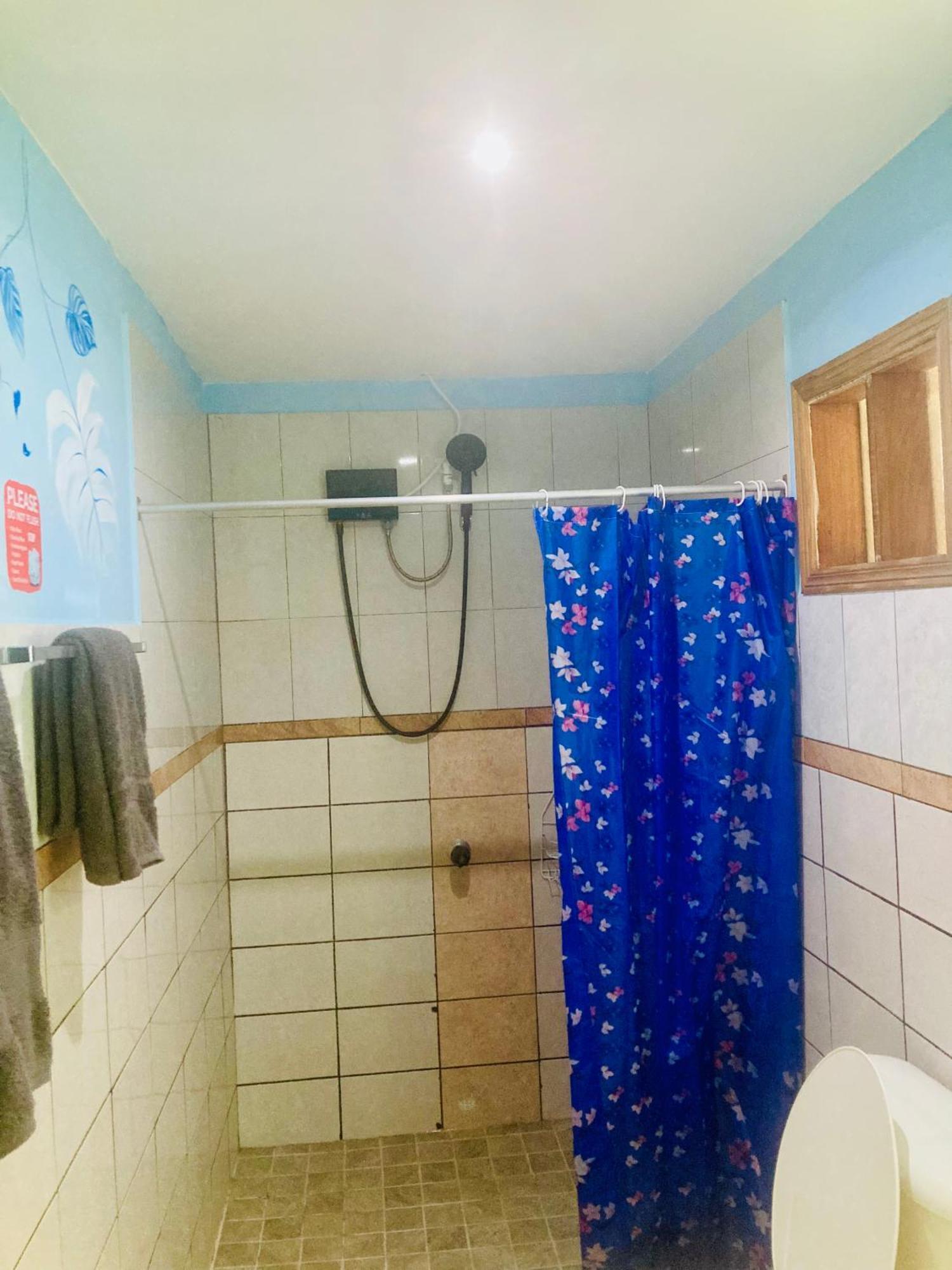 Caribbean Comfort Puerto Viejo de Talamanca Екстер'єр фото