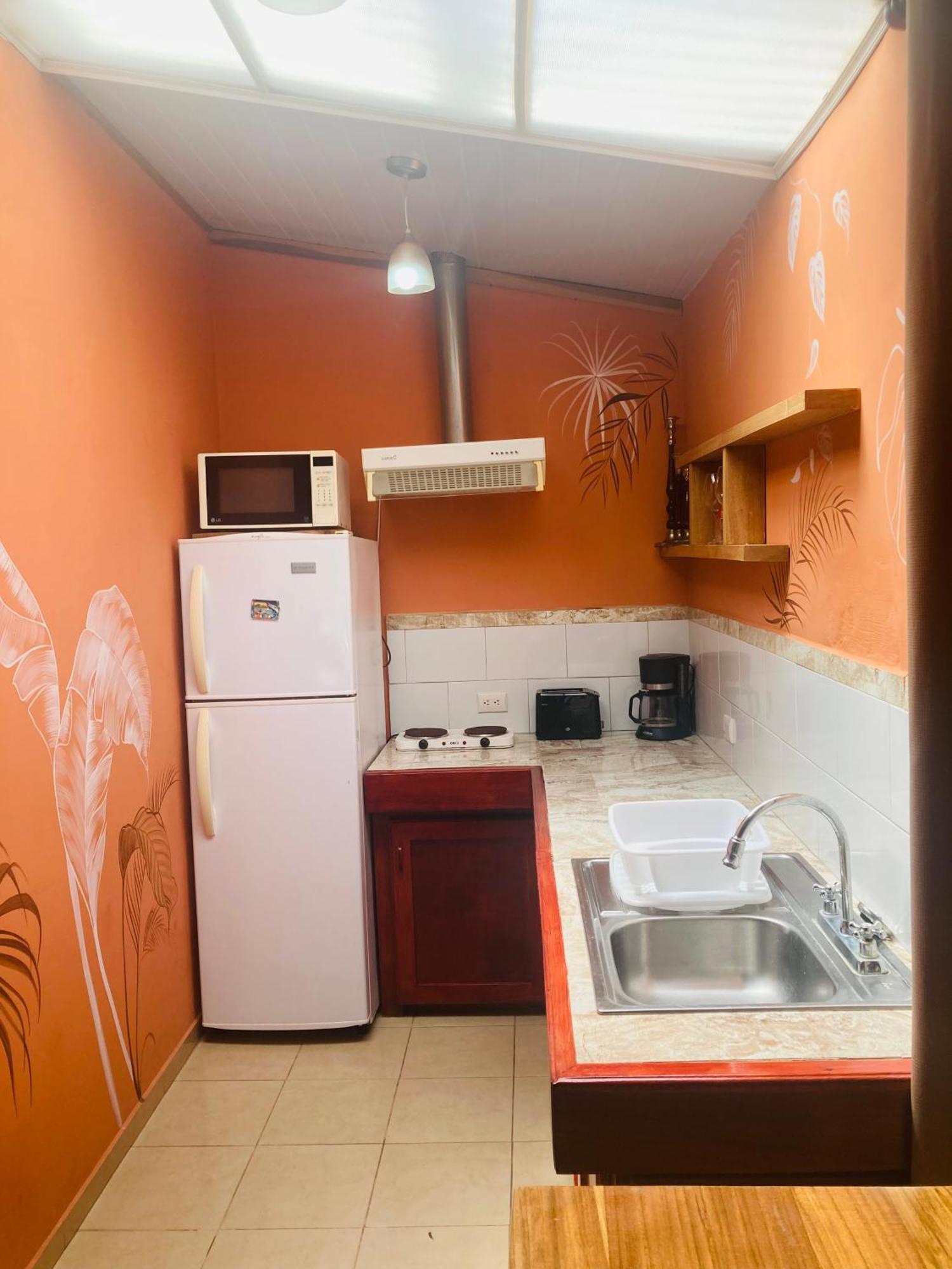 Caribbean Comfort Puerto Viejo de Talamanca Екстер'єр фото