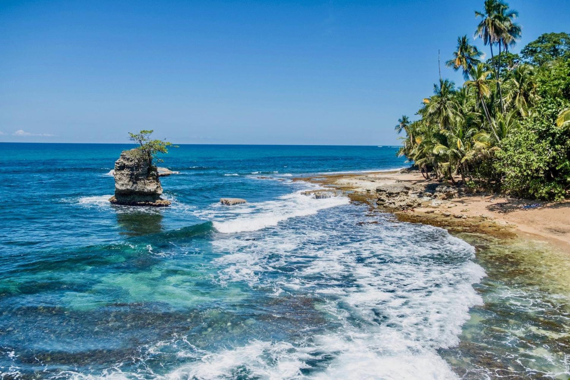 Caribbean Comfort Puerto Viejo de Talamanca Екстер'єр фото