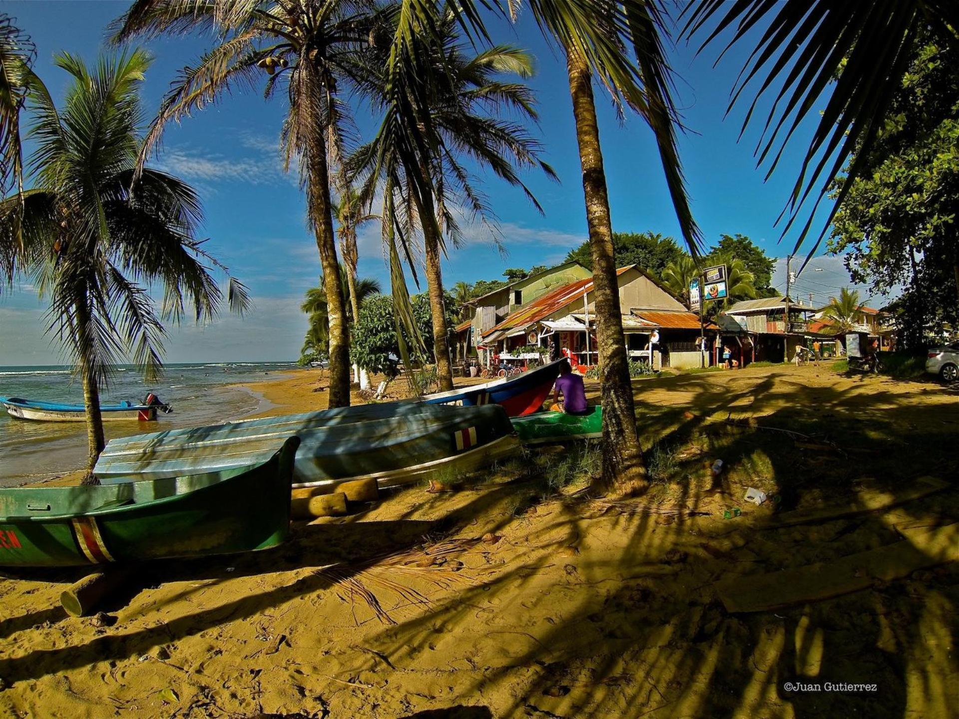 Caribbean Comfort Puerto Viejo de Talamanca Екстер'єр фото