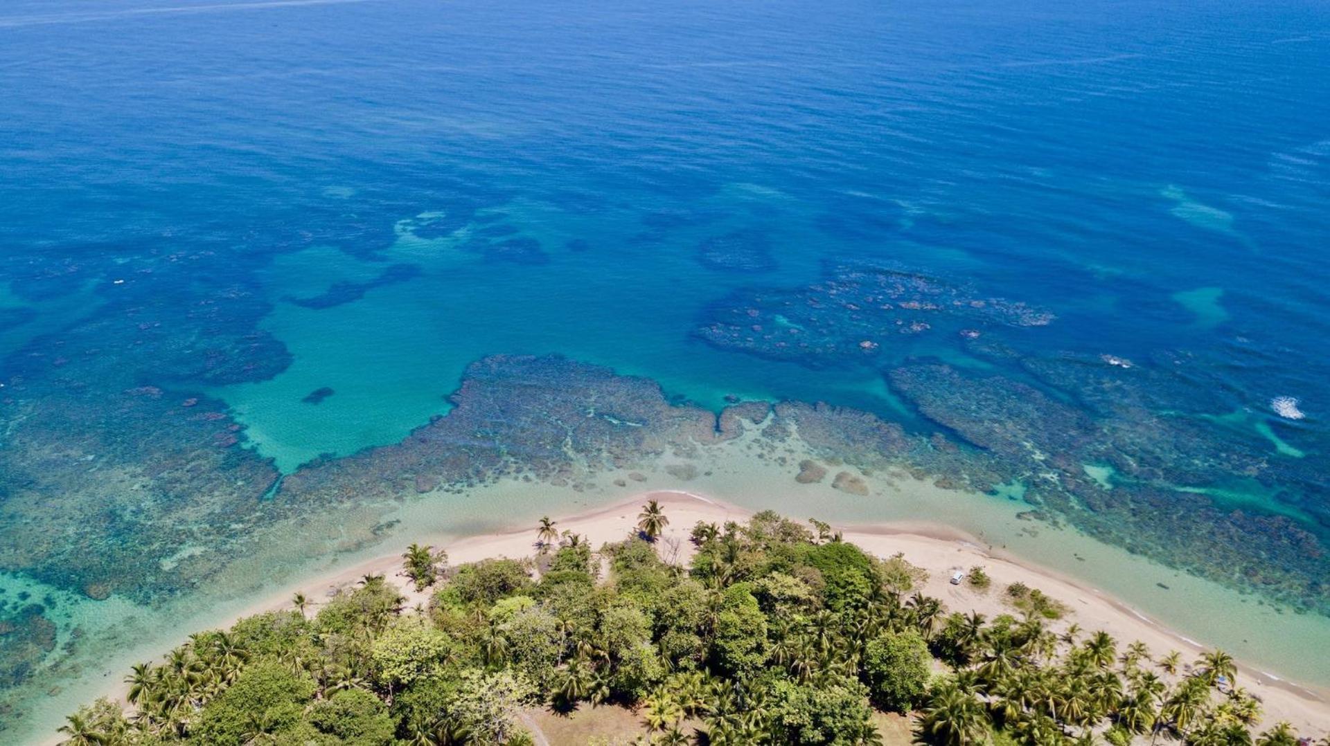 Caribbean Comfort Puerto Viejo de Talamanca Екстер'єр фото